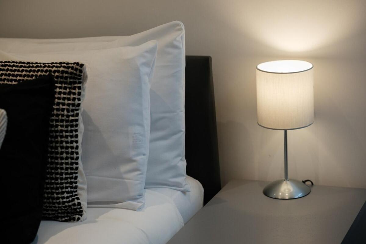Hull City Centre Converted Brewery Apartment 4 킹스턴어폰헐 외부 사진