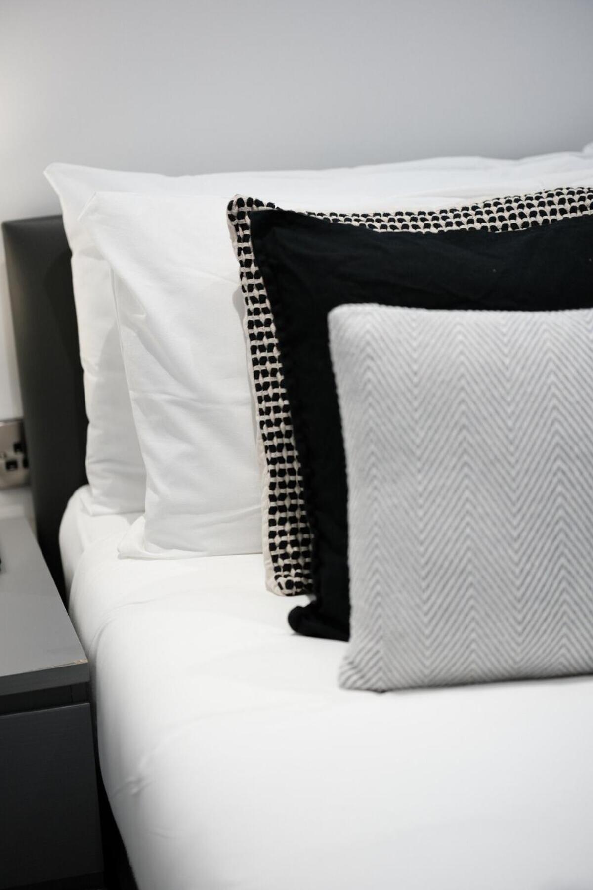 Hull City Centre Converted Brewery Apartment 4 킹스턴어폰헐 외부 사진