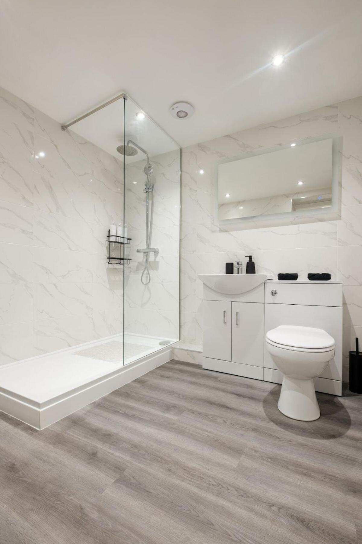 Hull City Centre Converted Brewery Apartment 4 킹스턴어폰헐 외부 사진